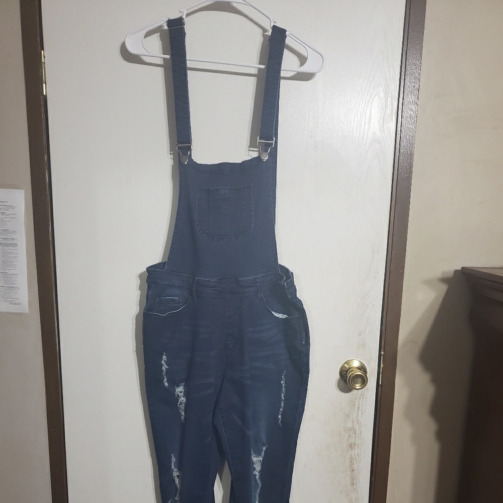 Overalls